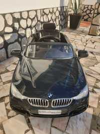 Carro BMW crianças