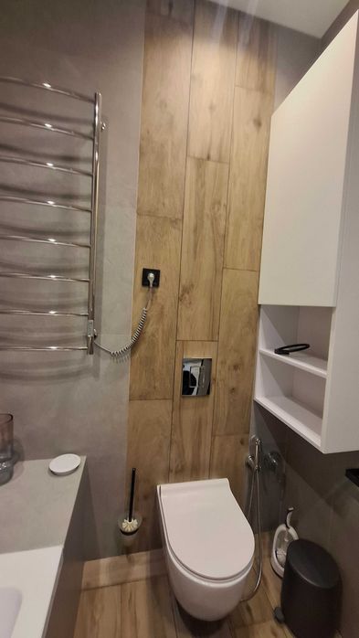 Экс! Продам 2к квартиру Новострой премиум-класса ЖК Ярослава Мудрого!