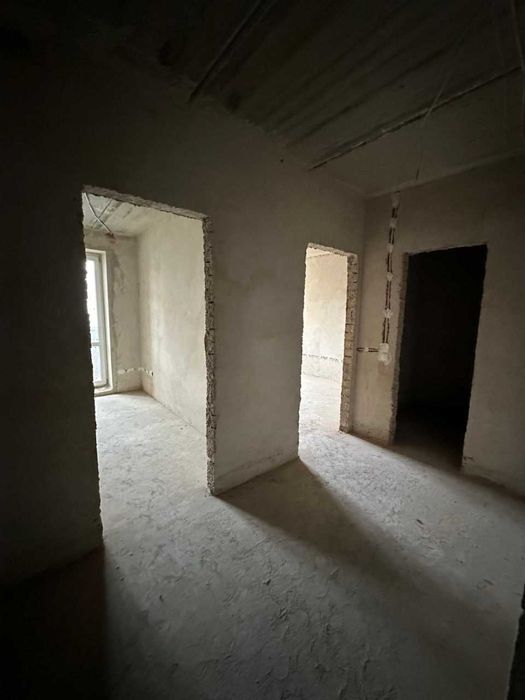 Центр! Здана квартира, 74.5 м2 на 7 поверсі , сирець.