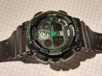 Часы электронные Casio Shock Resist