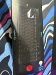 Klawiatura logitech pro