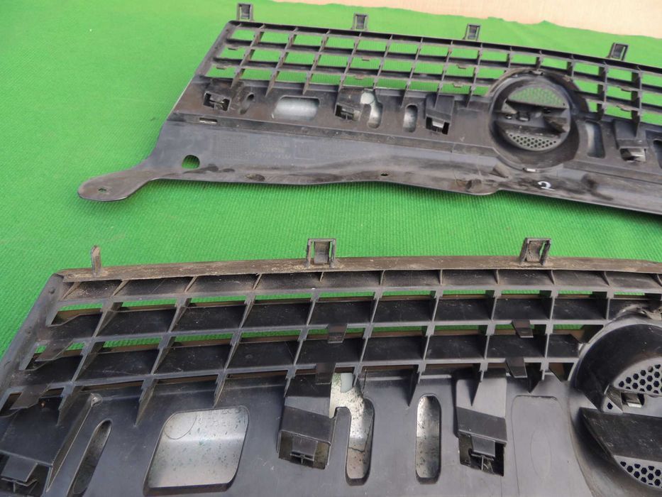 Atrapa chłodnicy grill Opel Astra 3 III H GTC 04,05,06,07,08,09,10-14