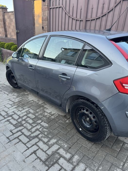 Продам авто Citroen C4 2008
