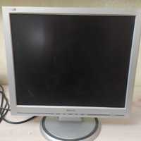 Продам монитор Philips 190S6