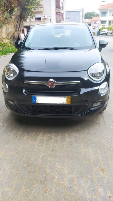 Fiat 500X 1.3 95cv