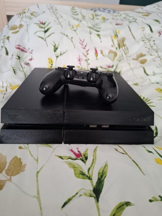 Konsola playstation 4 1TB
