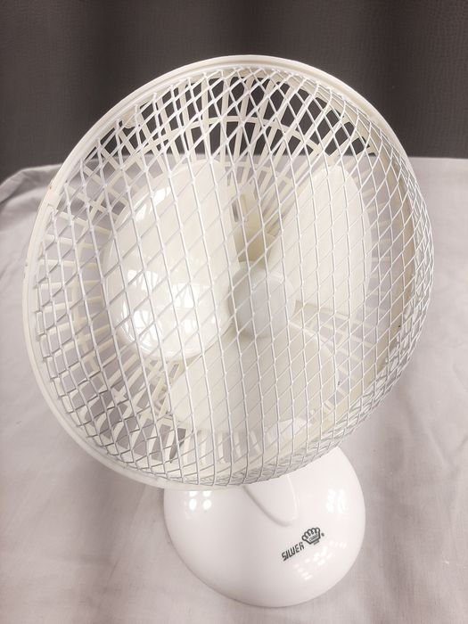 Вентилятор напольный новый