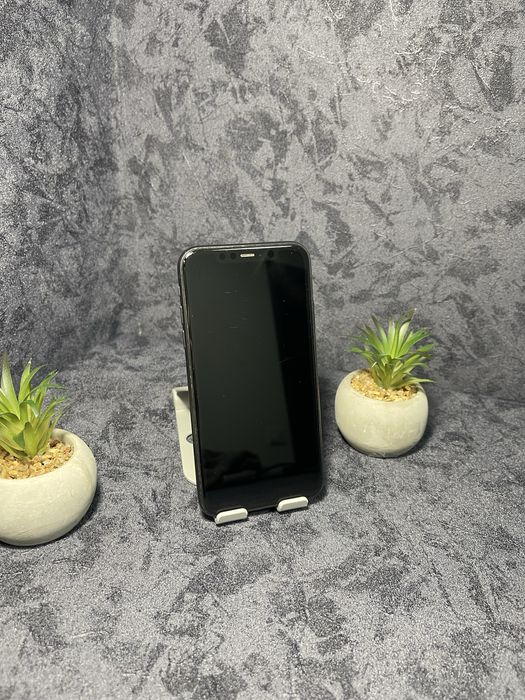 Iphone 11 Neverlock 64GB 100% АКБ!