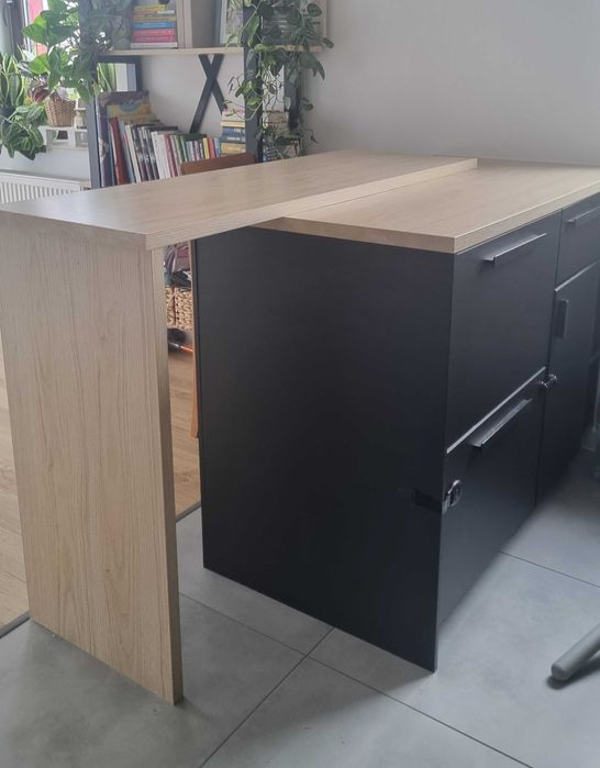 Wyspa kuchenna ( IKEA )