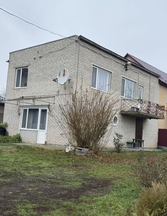 Оренда будинку на Старому місті