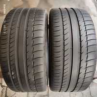 Michelin pilot sport 255/30/21 para