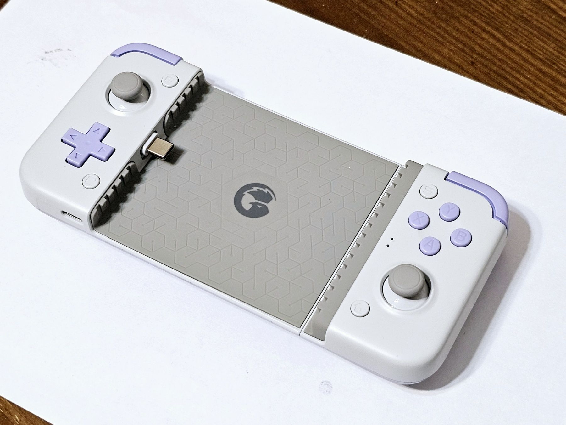 Ігровий контролер Gamesir X2s Type-c