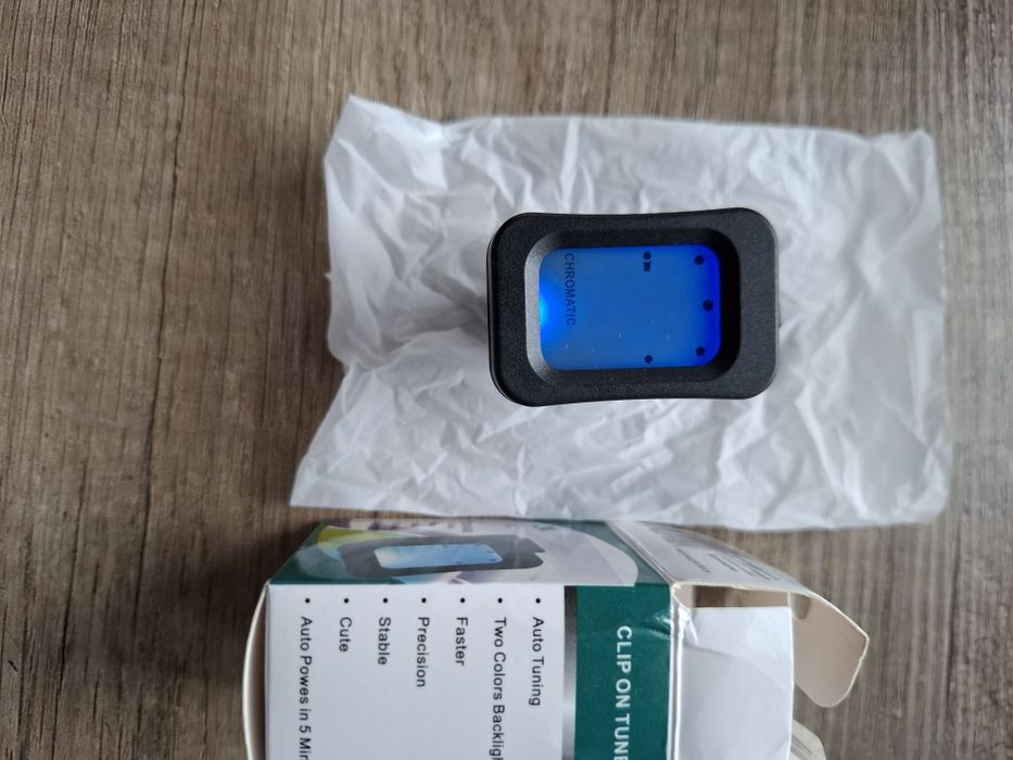 Stroik do gitary  nowy