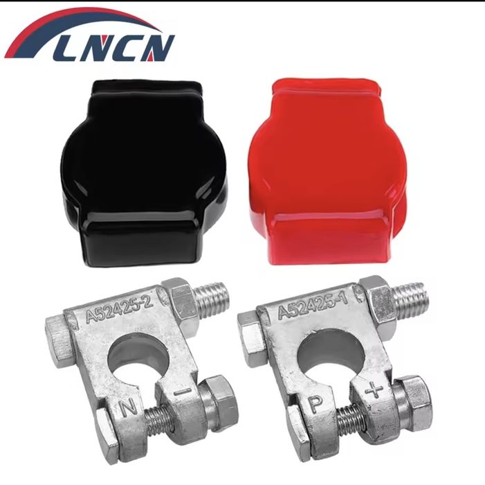 Клеммы для аккумулятора ( грузовой / военный транспорт )