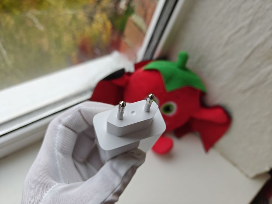 Зарядное Xiaomi 90W Оригинал