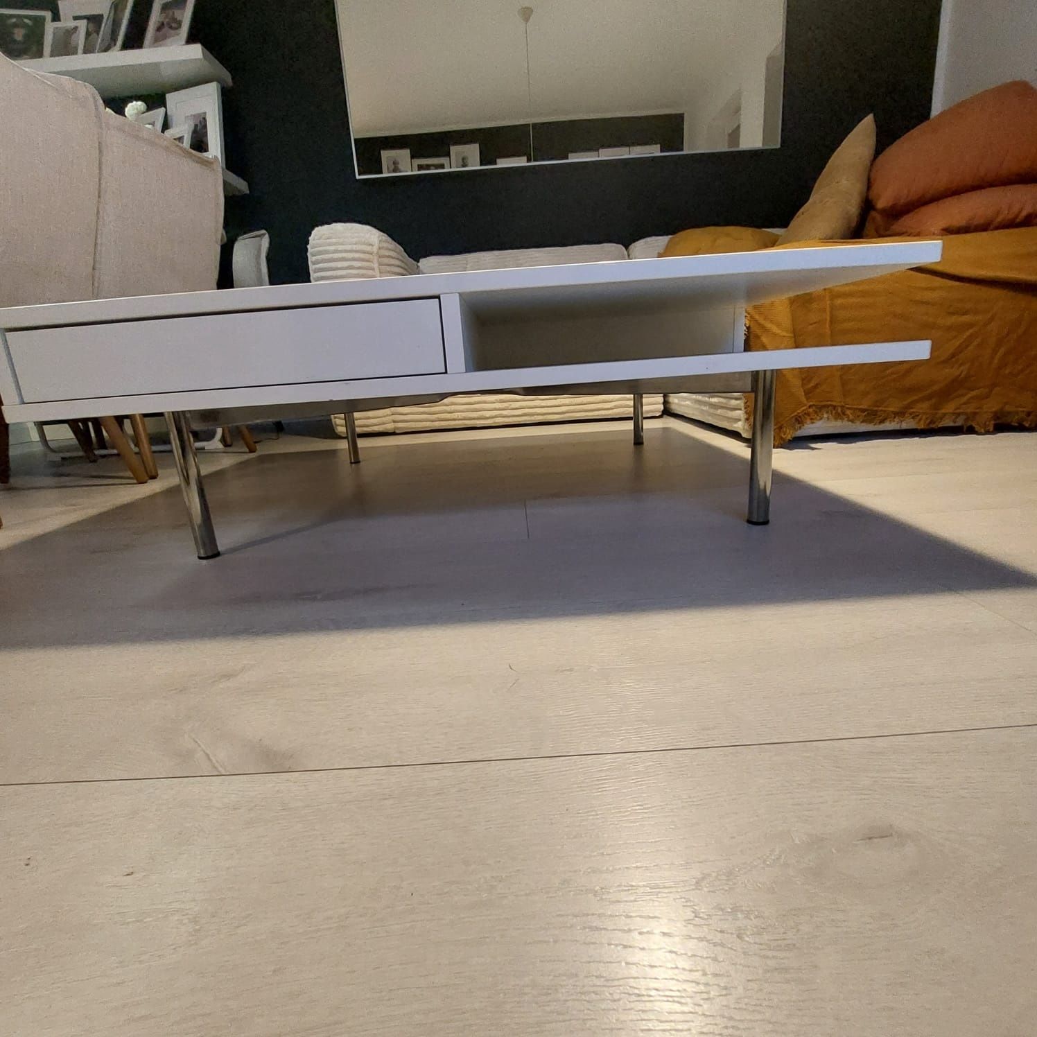 Stolik kawowy Ikea