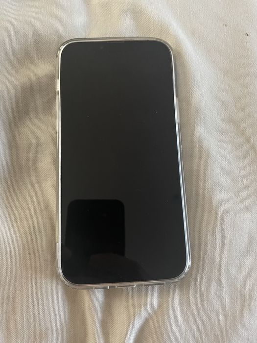 Iphone 13 pro cinza usado