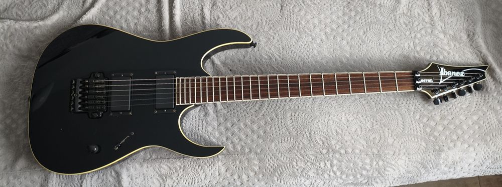 Sprzedam Ibanez mtm2