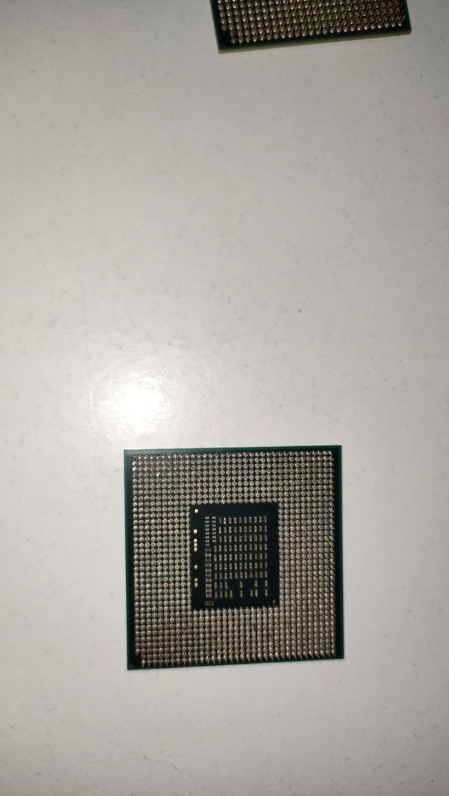 2szt. Procesorów intel. T4300