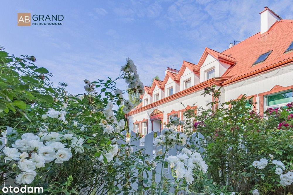 Pensjonat w Kruszynianach