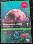 Biologia na czasie 1 ZP nowa era