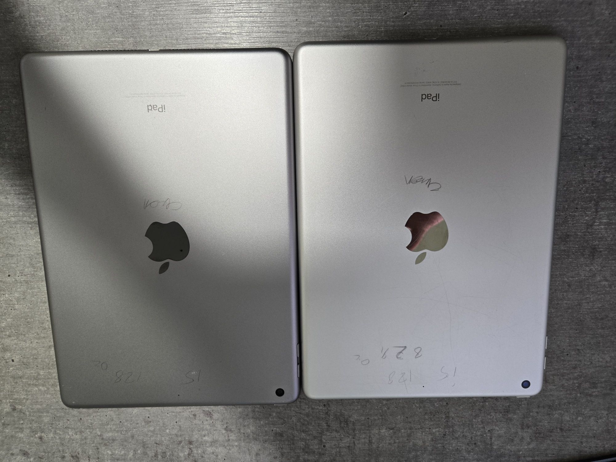 iPad 5 покоління. 2017 рік. 128GB. Space Grey. Без обмежень