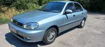 Daewoo Sens Самый полный с Кондиционером!