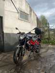 Benelli 125 de 2023 - Garantia esta nova