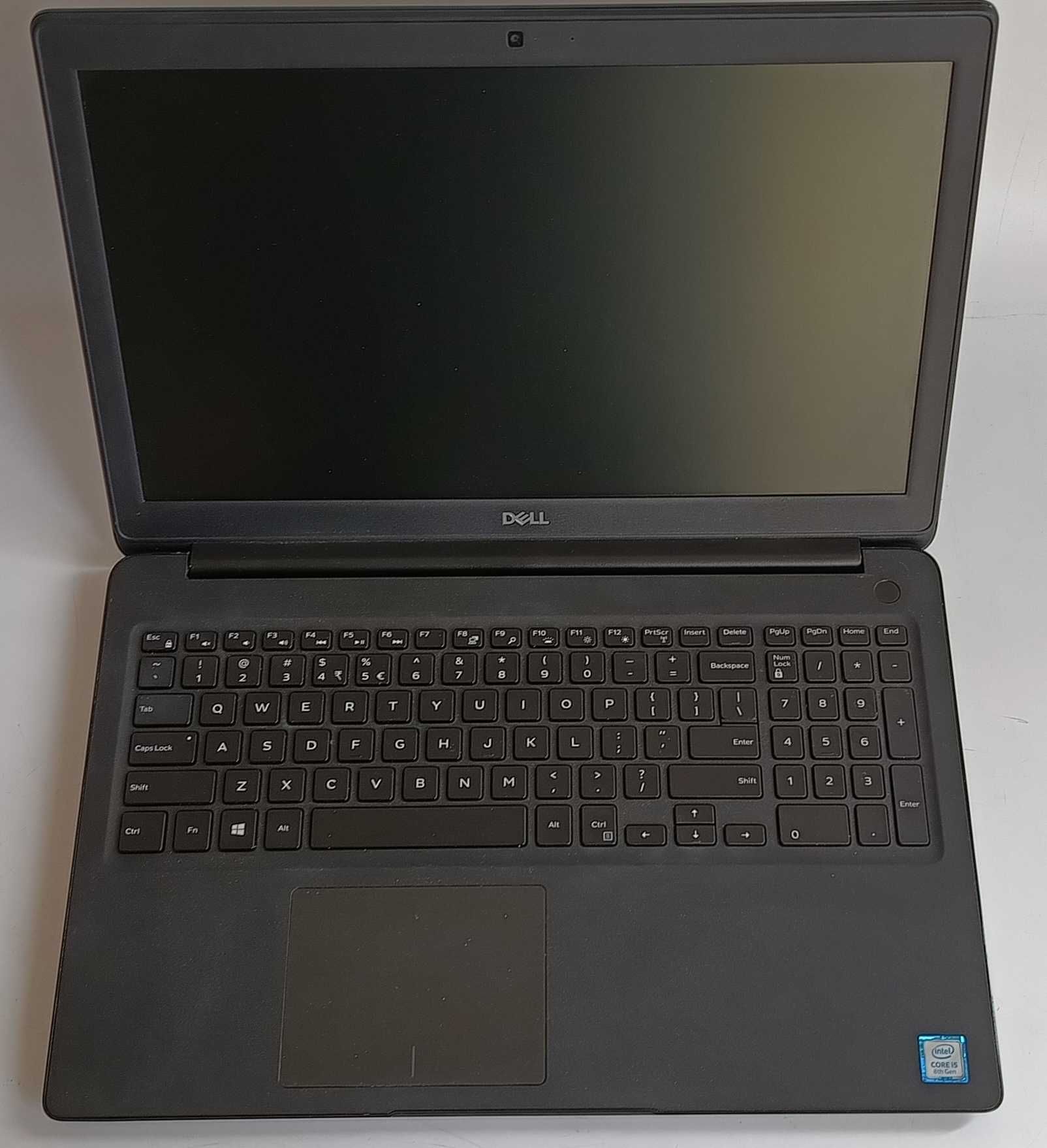 Laptop Dell Latitude 3500 i5-8265U/8GB/240SSD/Win10Pro