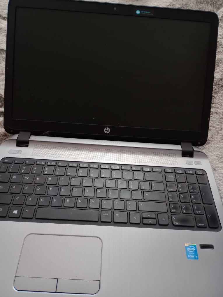 HP ProBook 450 g2