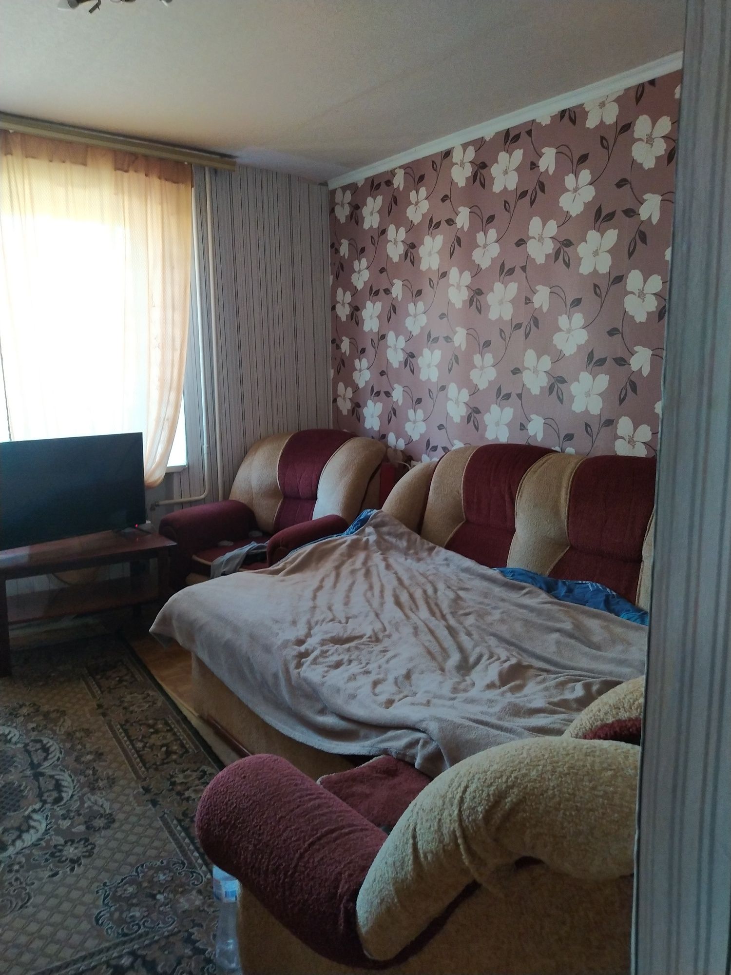 2х кімнатна с. Старе Бориспільський район
