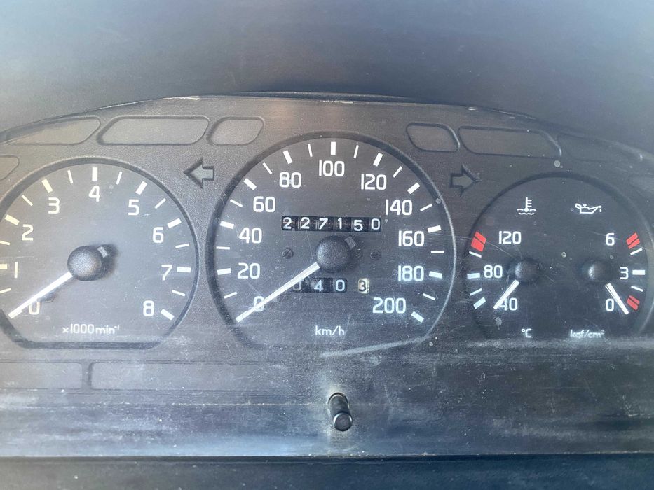 ГАЗ 2752 Соболь 2008 р.