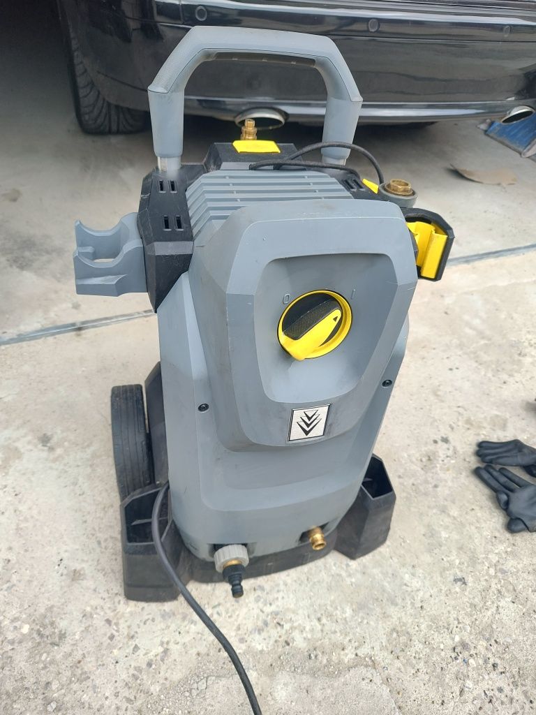 Myjka ciśnieniowa Karcher HD 6/15M