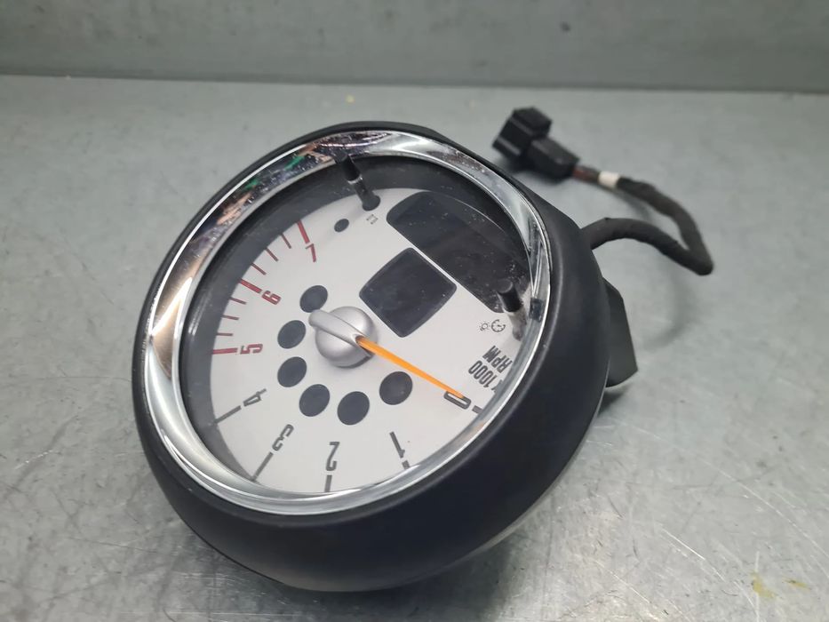 Quadrante / painel de instrumentos MINI Mini Countryman (R60)