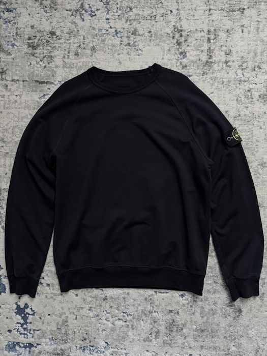 Світшот, кофта Stone Island Оригінал