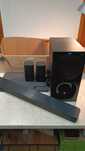 SOUNDBAR SONY HT-S20R dźwięk 5.1 moc 400w