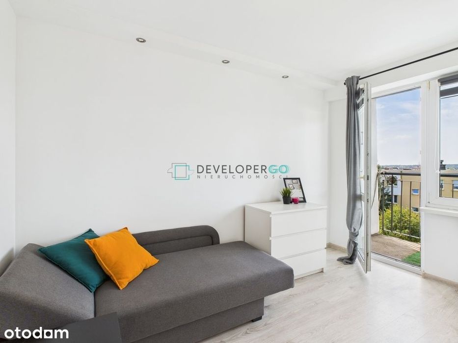 Inwestycja lub mieszkanie dla rodziny-6 pokoi,73m2