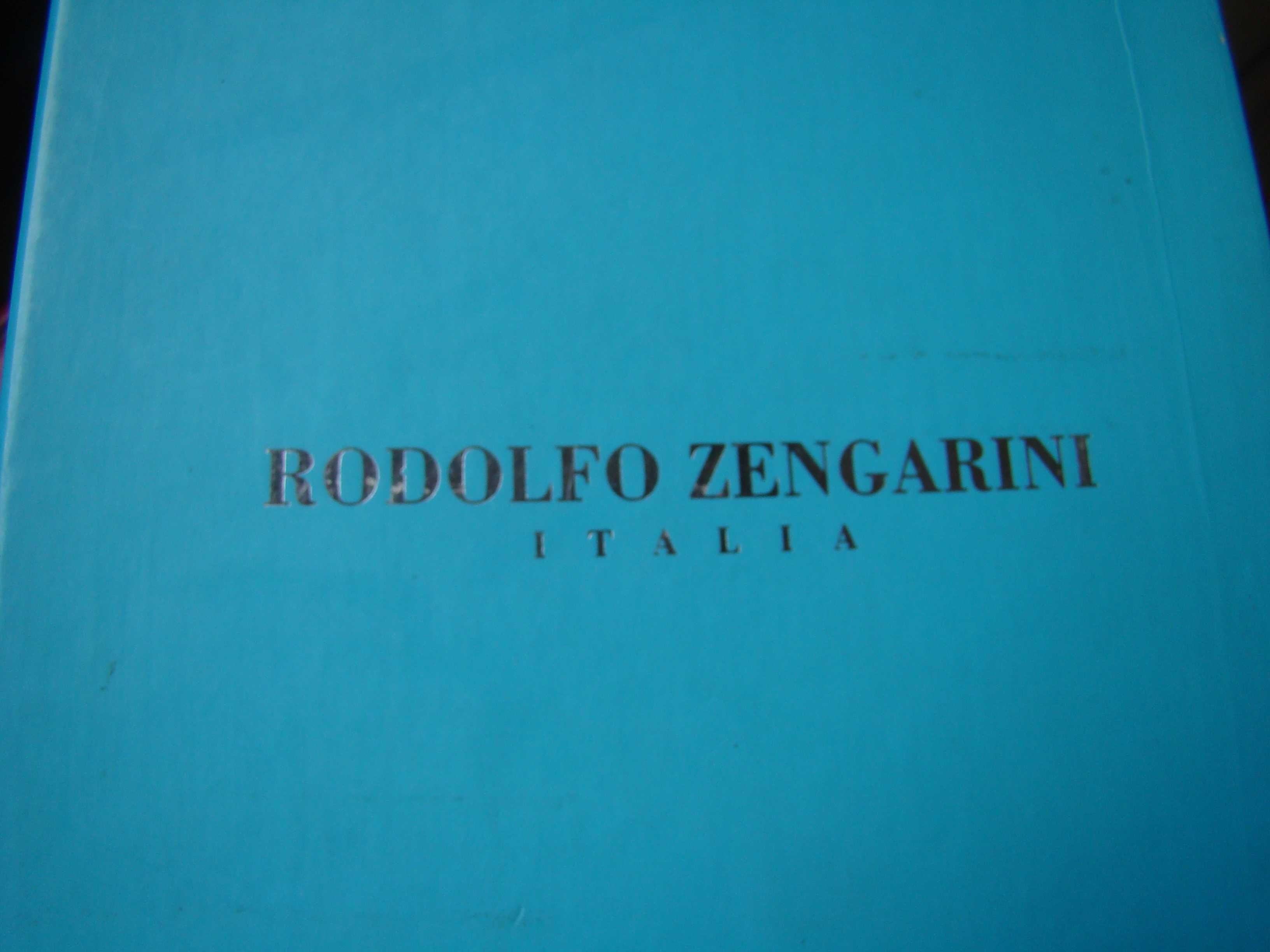 Сабо жен. " Rodolfo Zengarini " ( Италия )