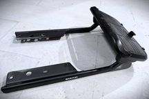 Suporte / Fixação de Topcase marca SHAD para Kawasaki Z650