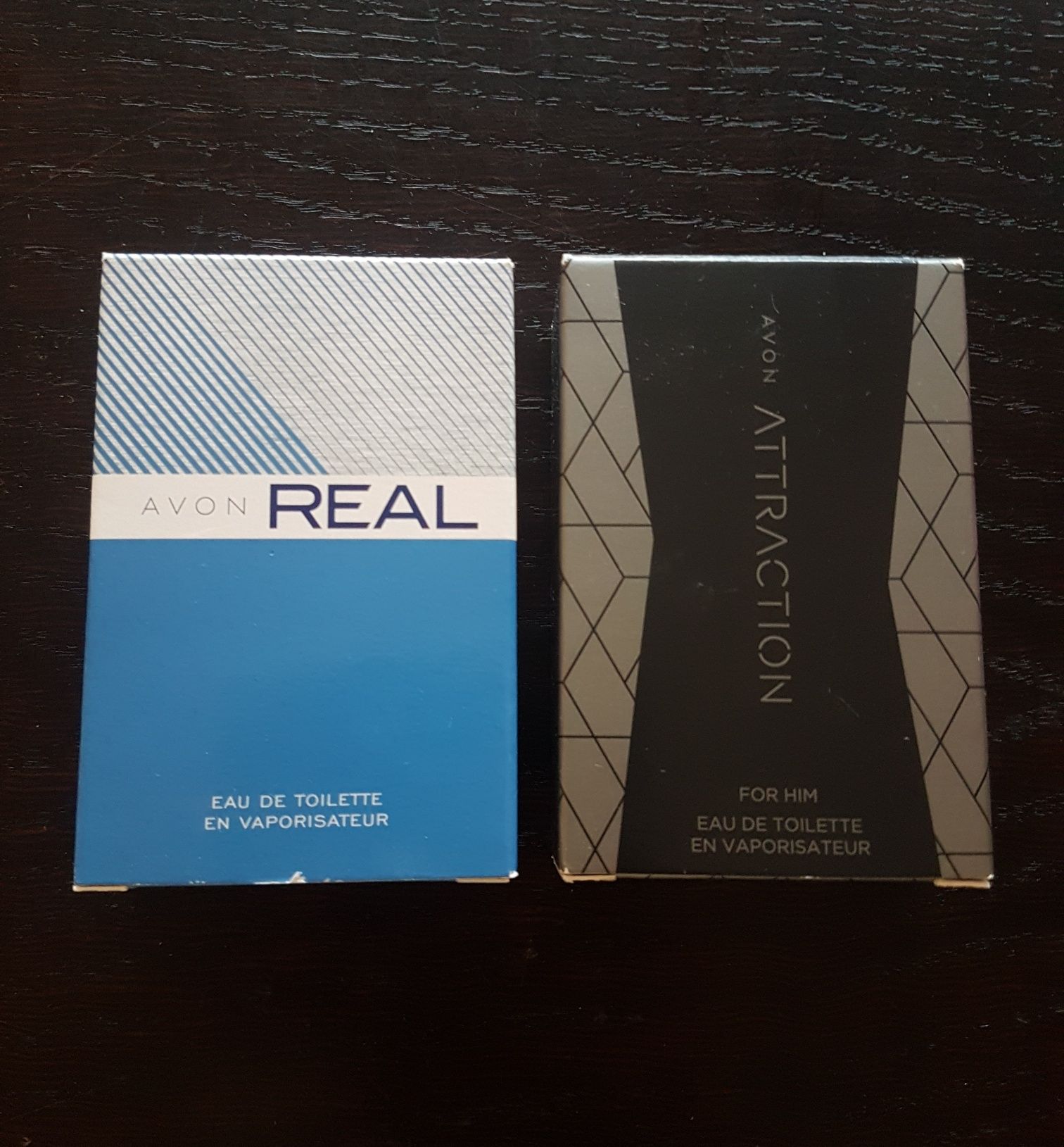 Avon Viva la Vita Incandessence Perceive Far Away LBD Rebel Attraction