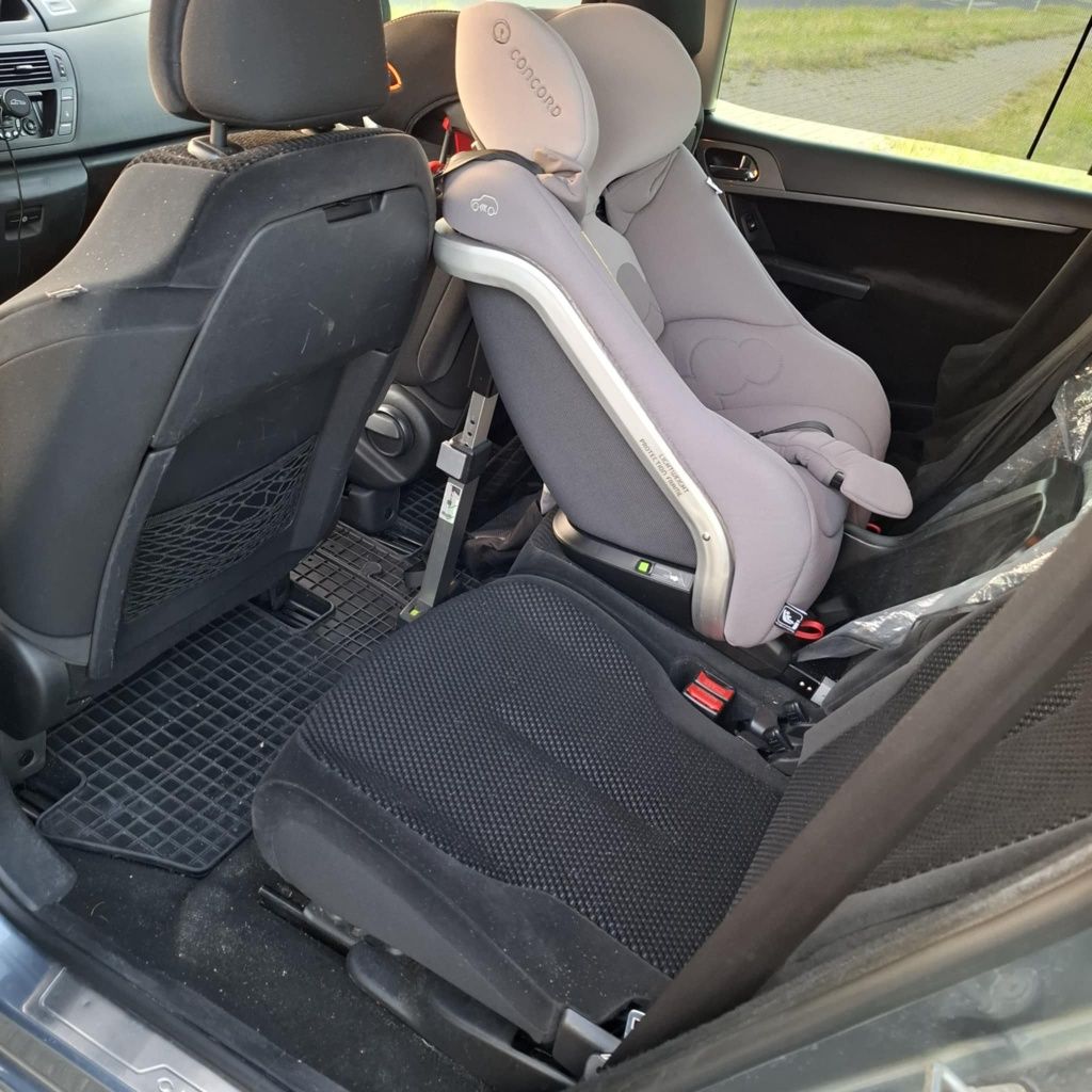Citroen C4 Picasso 2,0 benzyna