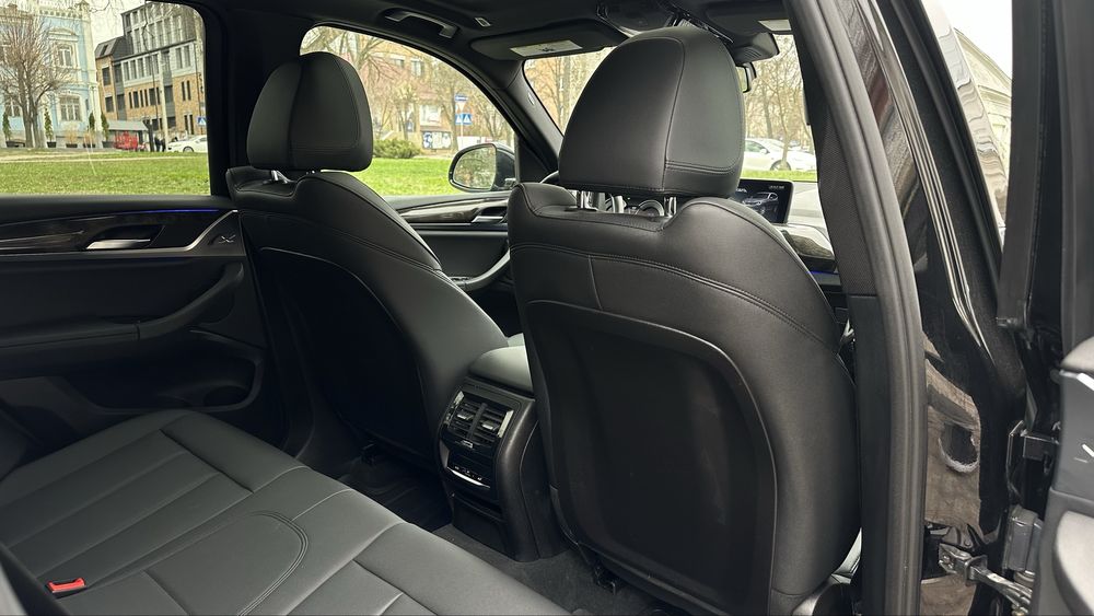 BMW X3 G01 2019р,XDrive,X-line