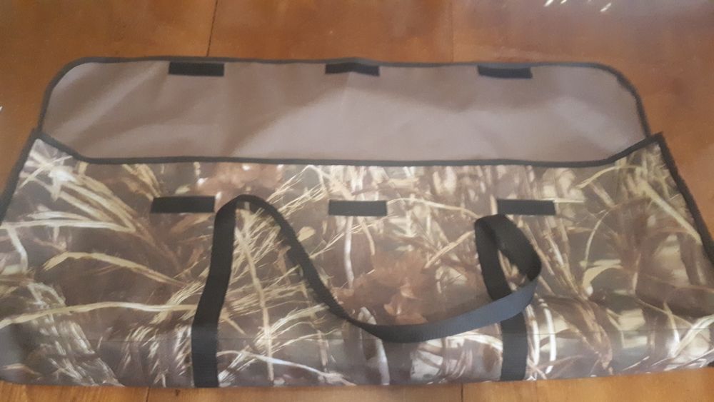 Сумка тематическая