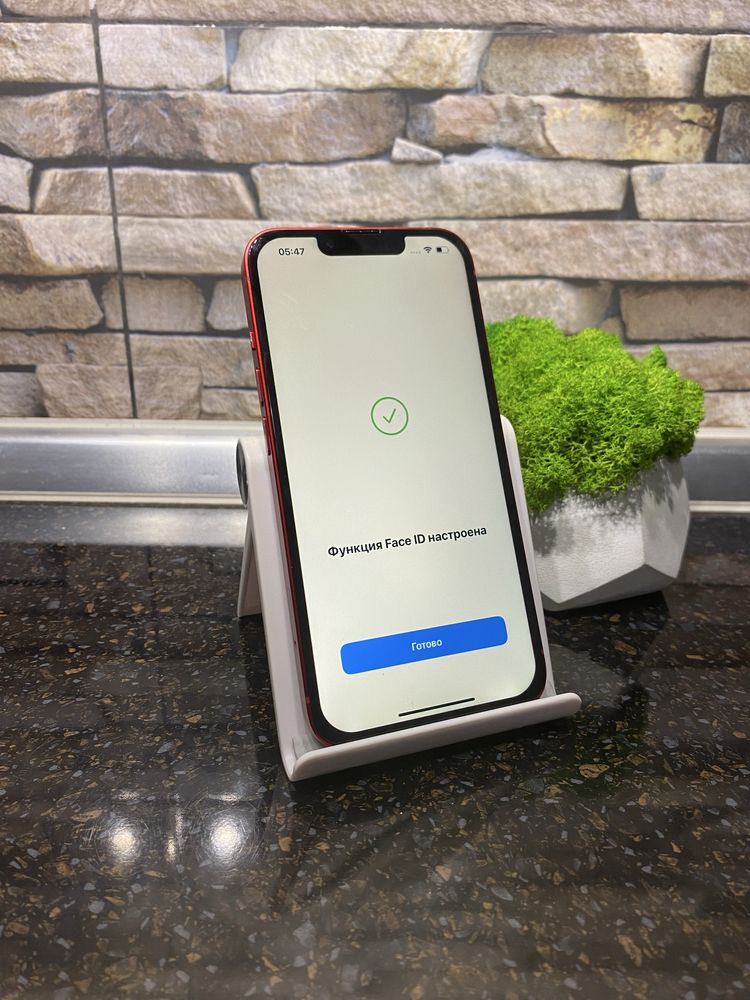 iPhone 13 128gb Neverlock АКБ 80 айфон