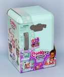 Cookez Makery Незвичайний холодильник Торт-морозиво Freezy Cakez 23511