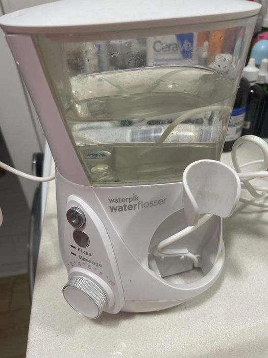 Ирригатор Weterpik