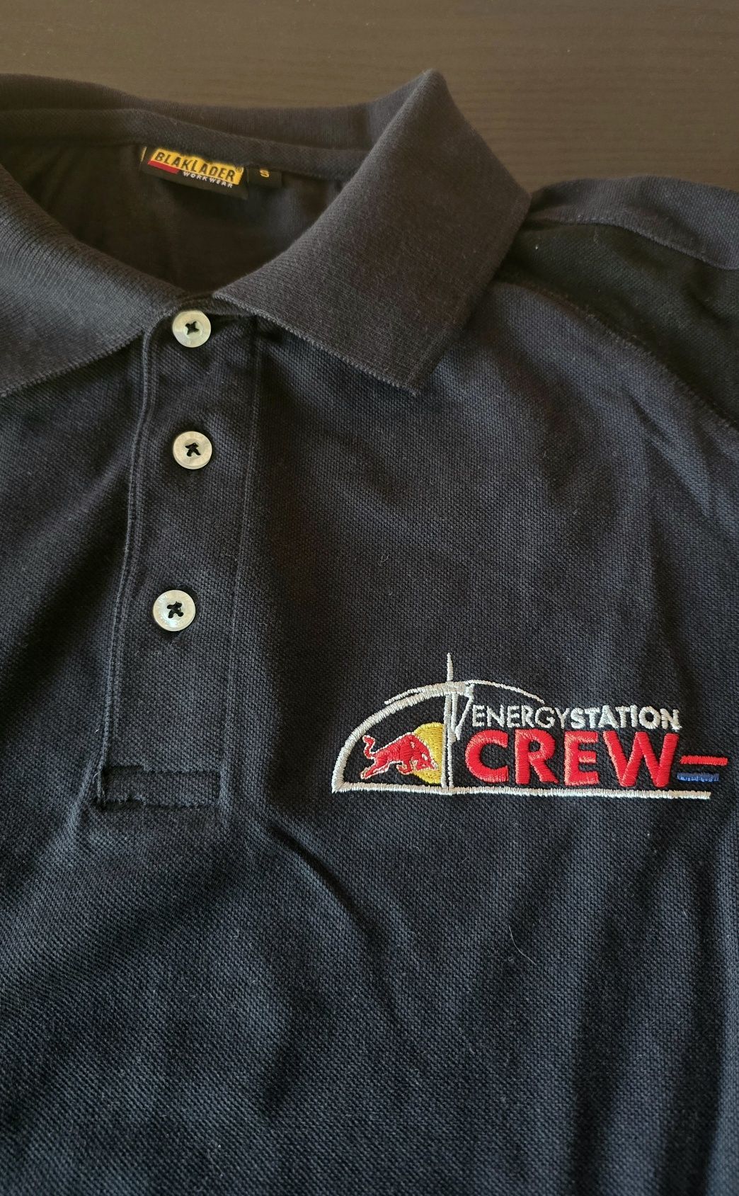 Koszulka Polo Red Bull S,M,L