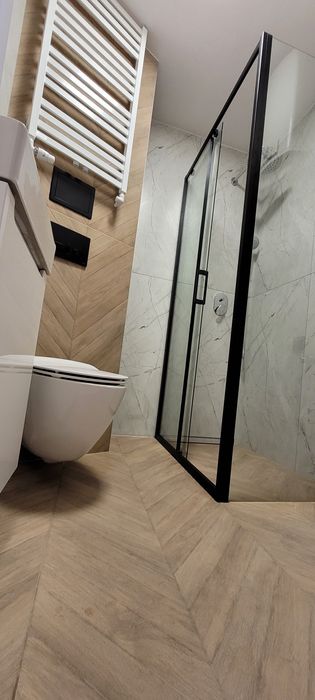 Remonty i wykończenia wnętrz-SOLIDNIE I DOKŁADNIE !