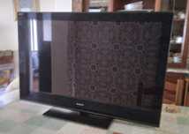 Venda de Televisão Sony