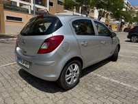 Opel corsa D enjoy 1.2 Gasolina 85 cv 2010/05 Nacional, estimado.